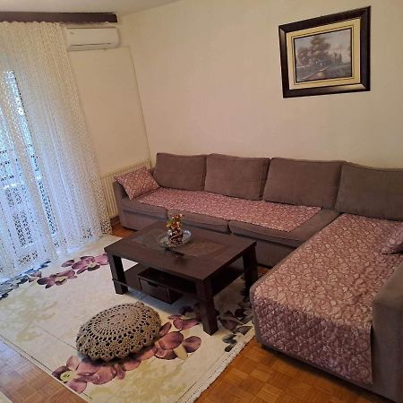 Ferienwohnung Stan U Sarajevu Na Ilidzi Sarajevo Exterior foto