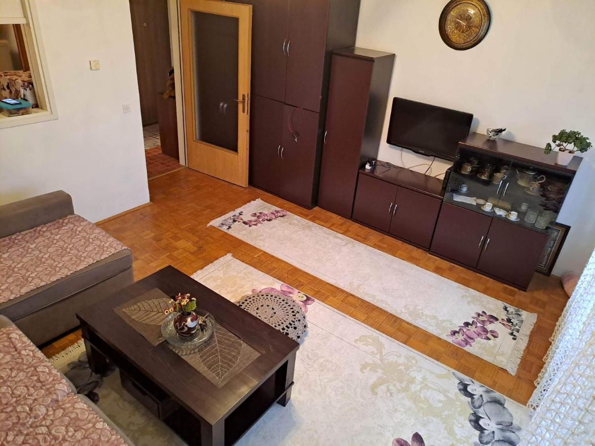 Ferienwohnung Stan U Sarajevu Na Ilidzi Sarajevo Exterior foto