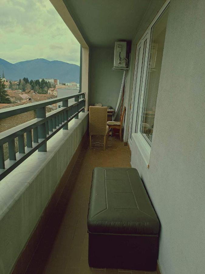 Ferienwohnung Stan U Sarajevu Na Ilidzi Sarajevo Exterior foto