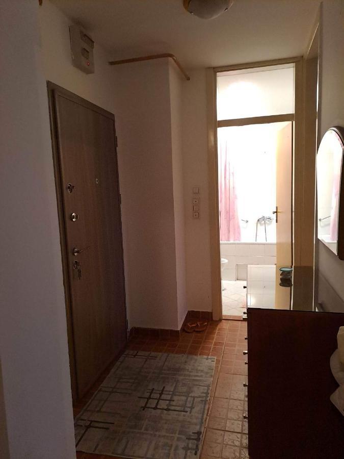 Ferienwohnung Stan U Sarajevu Na Ilidzi Sarajevo Exterior foto